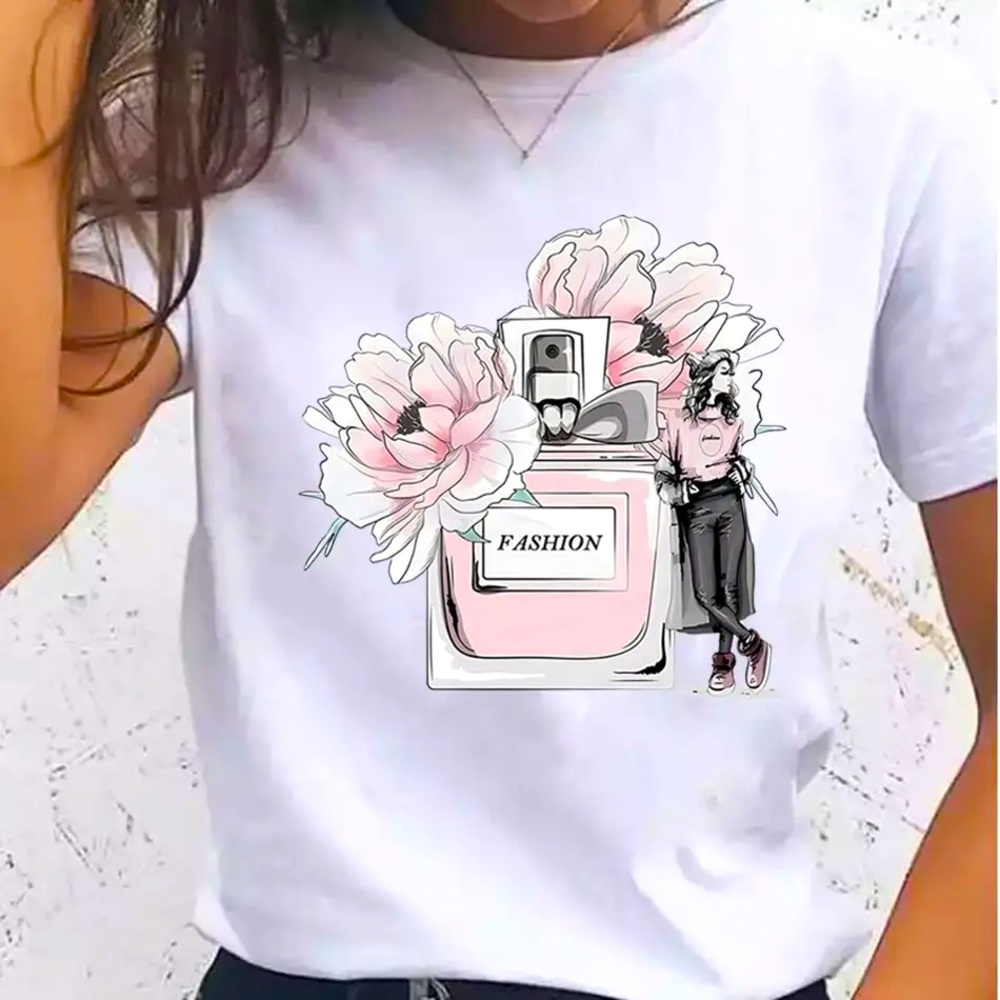 Women’s Fashion Tee